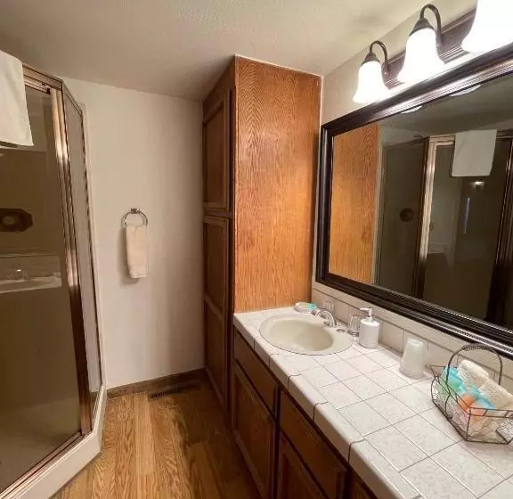 Aamiaismajoitus (B&B) Berkshire Inn