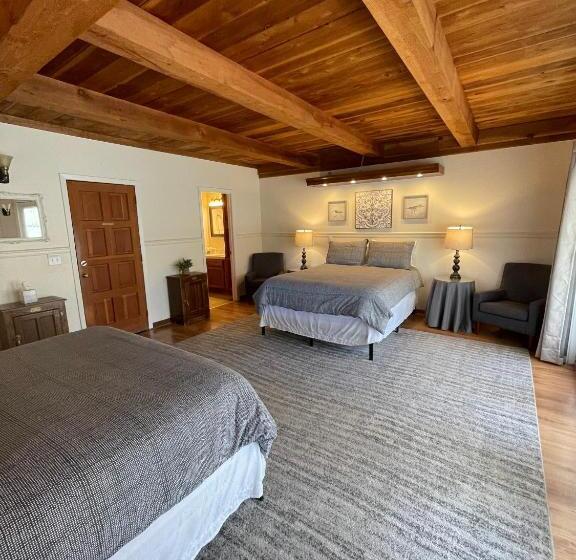 住宿加早餐  Berkshire Inn