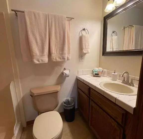 Aamiaismajoitus (B&B) Berkshire Inn