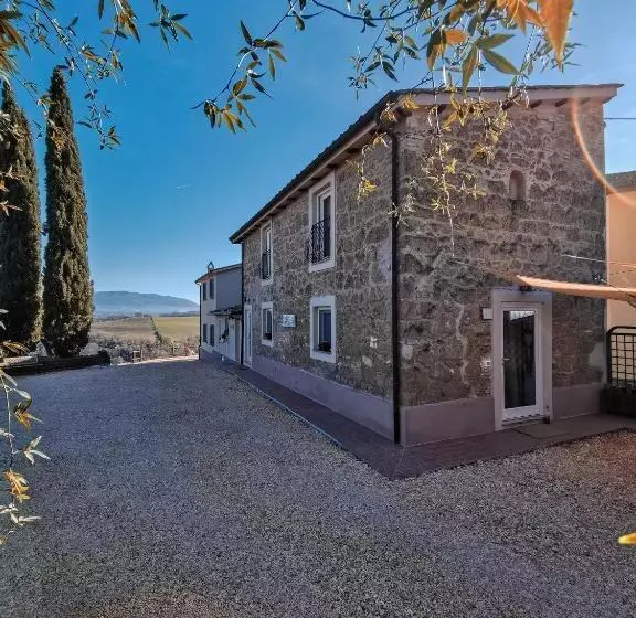 ベッドアンドブレックファースト Corte Buenavista