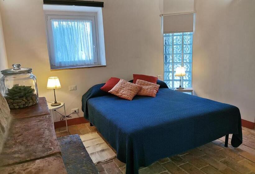 צימר Corte Buenavista