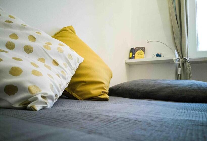 צימר Corte Buenavista