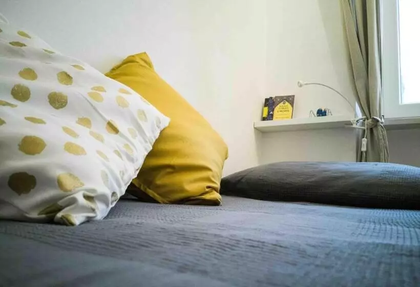 ベッドアンドブレックファースト Corte Buenavista