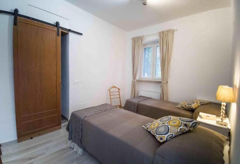 צימר Corte Buenavista