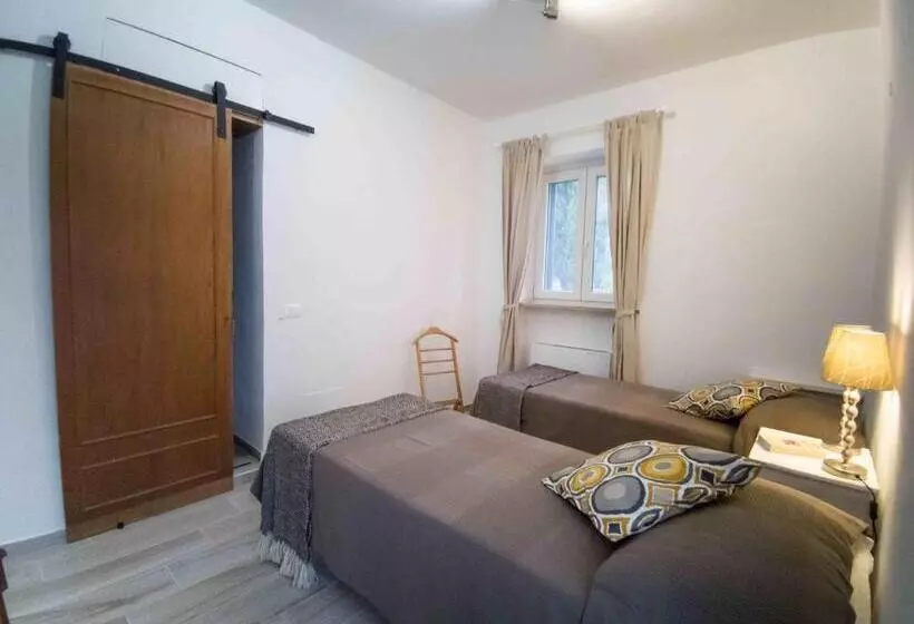 ベッドアンドブレックファースト Corte Buenavista