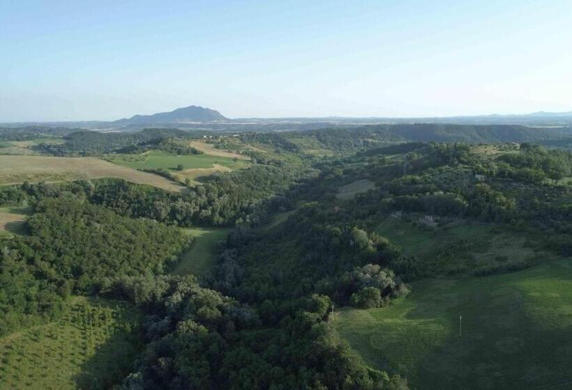 צימר Corte Buenavista