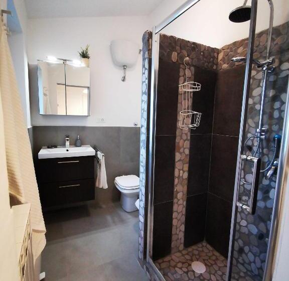 צימר Corte Buenavista