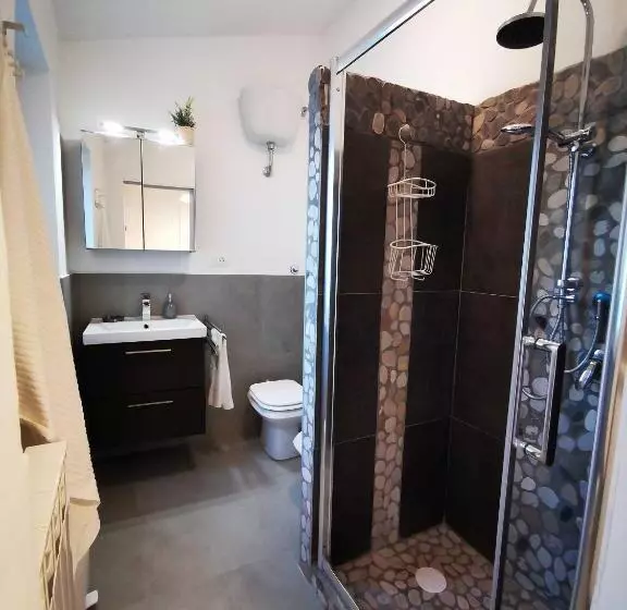 ベッドアンドブレックファースト Corte Buenavista