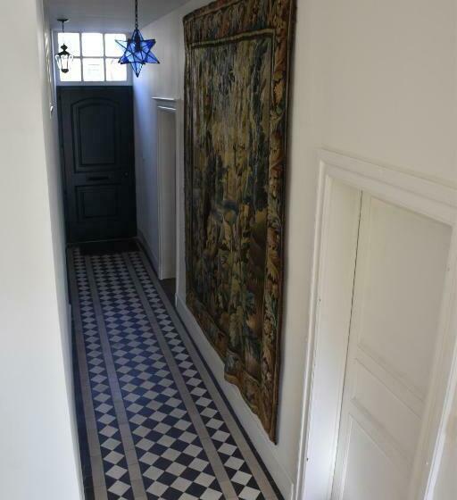 Bed and Breakfast Jardin Secret