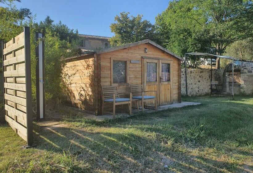 민박 Locations Insolites Vie En Plein Air Cabane Et Tipi Bastide Bellugue Maison D Hôtes Reseau Bienvenue