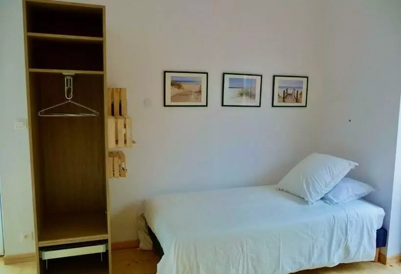 Aamiaismajoitus (B&B) La Miellerie