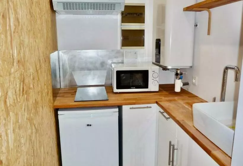 Aamiaismajoitus (B&B) La Miellerie