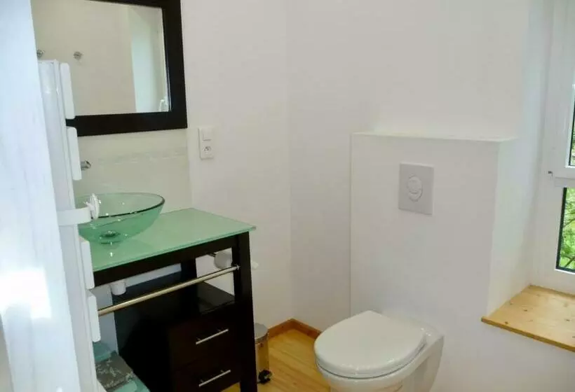 Aamiaismajoitus (B&B) La Miellerie