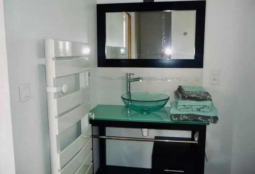 Aamiaismajoitus (B&B) La Miellerie