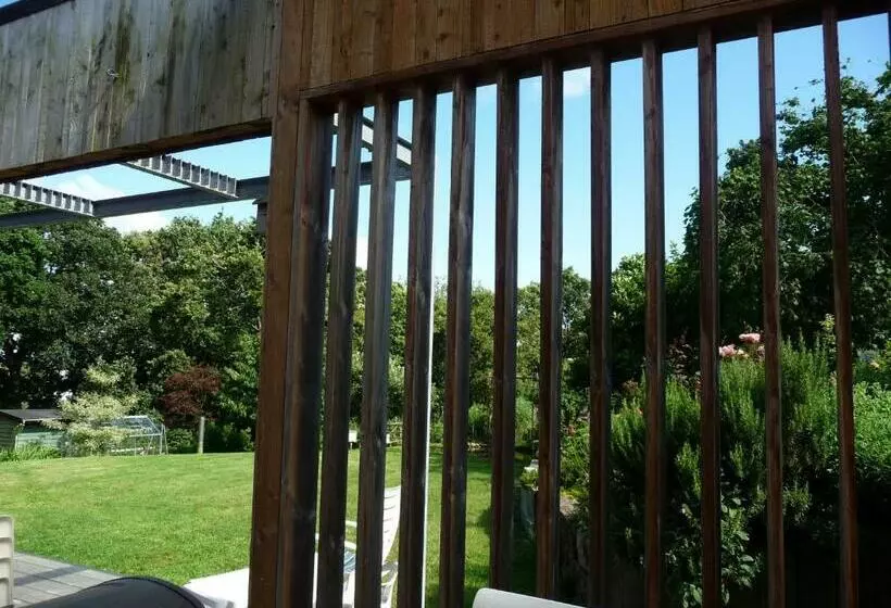 Aamiaismajoitus (B&B) La Miellerie