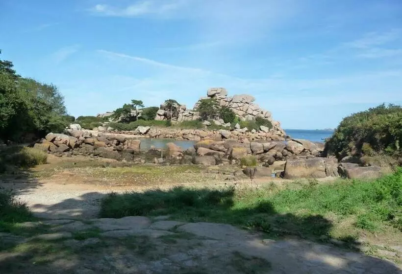 Aamiaismajoitus (B&B) La Miellerie