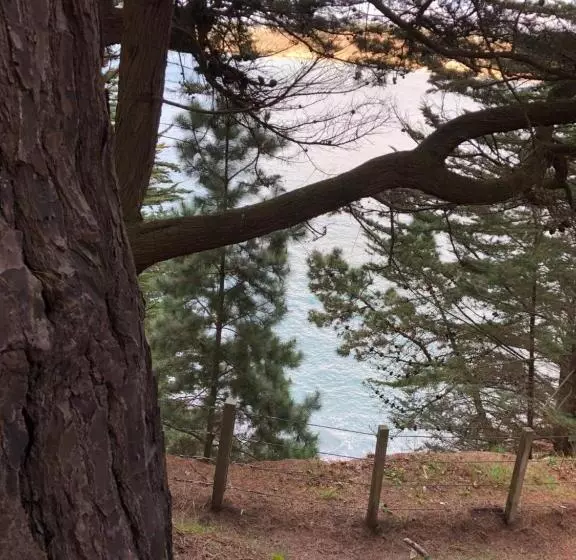 Aamiaismajoitus (B&B) La Miellerie