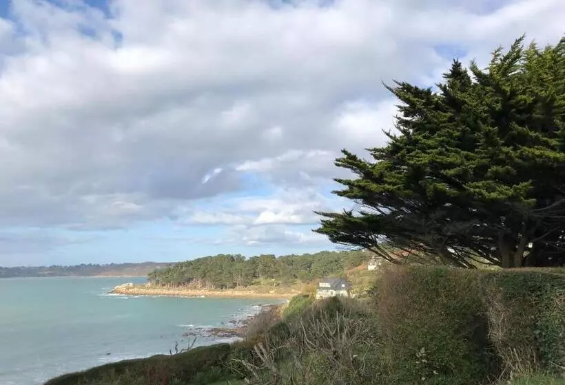 Aamiaismajoitus (B&B) La Miellerie