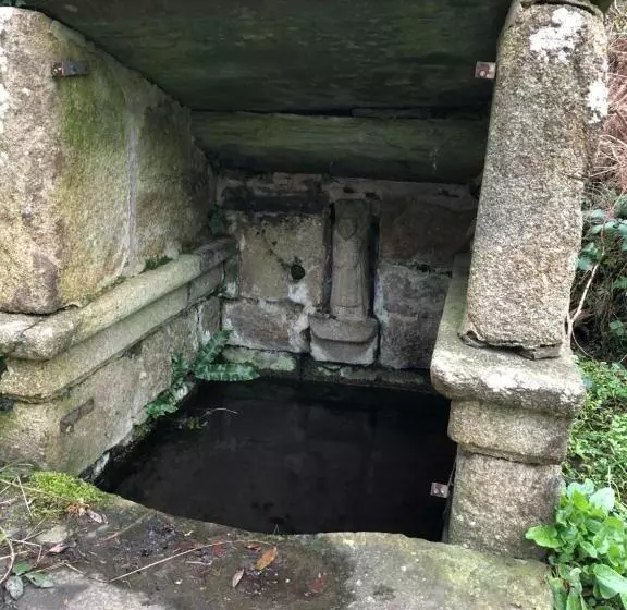 Aamiaismajoitus (B&B) La Miellerie