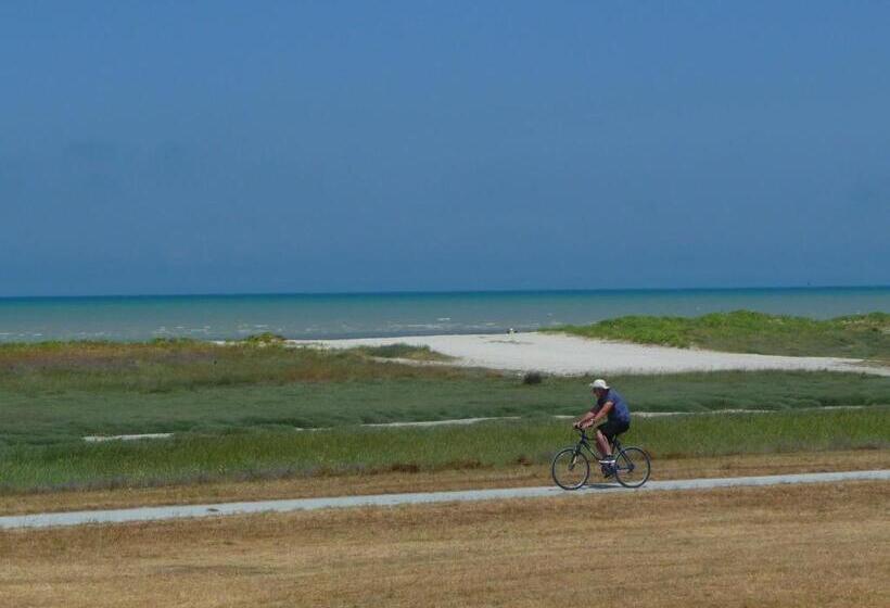 צימר Le Bout De La Ville