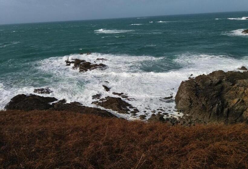 צימר Le Bout De La Ville