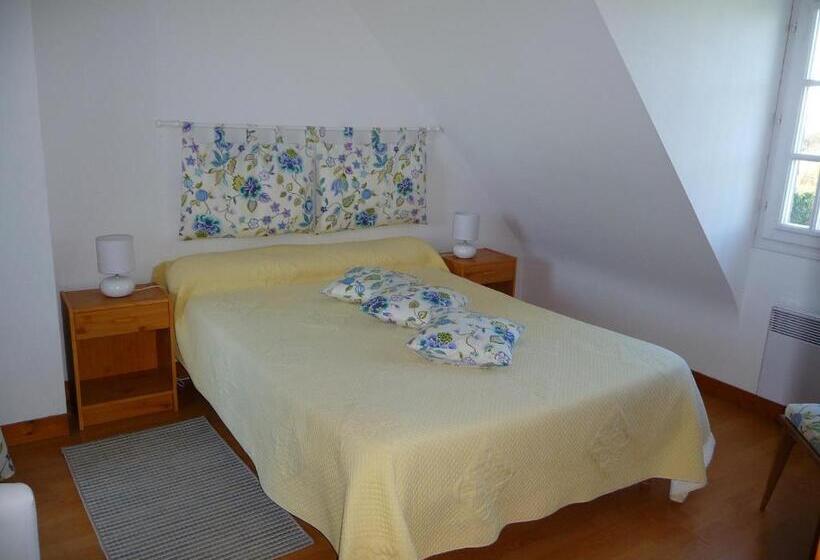 צימר Le Bout De La Ville