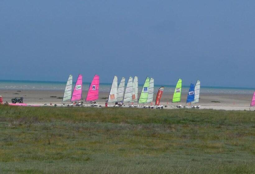 צימר Le Bout De La Ville