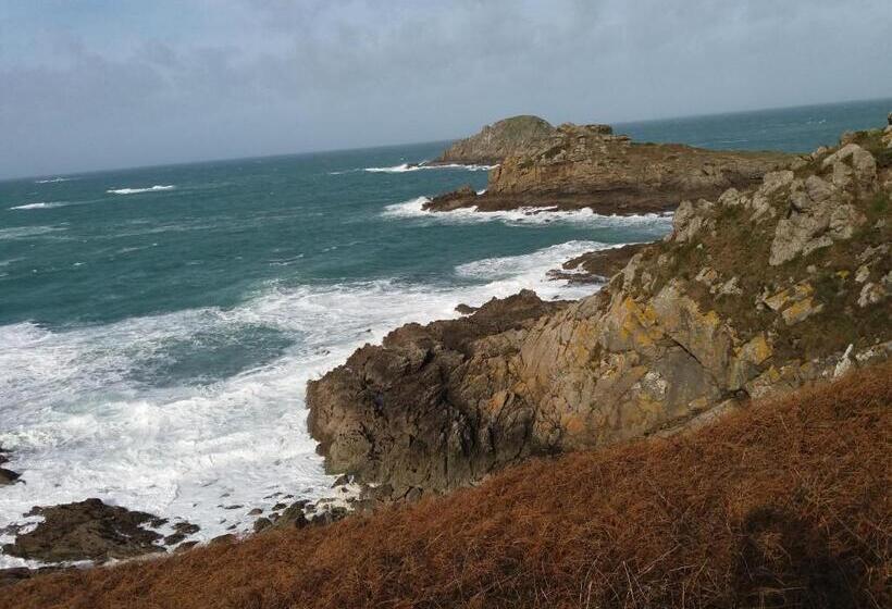 צימר Le Bout De La Ville