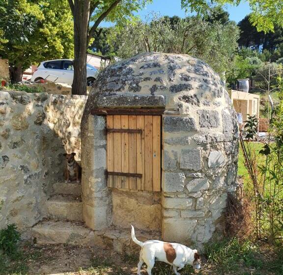 민박 Locations Insolites Vie En Plein Air Cabane Et Tipi Bastide Bellugue Maison D Hôtes Reseau Bienvenue
