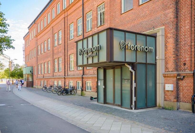 Forenom Aparthotel Malmö Varvsstaden