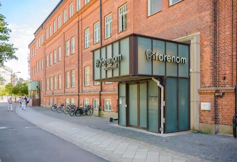 Forenom Aparthotel Malmö Varvsstaden