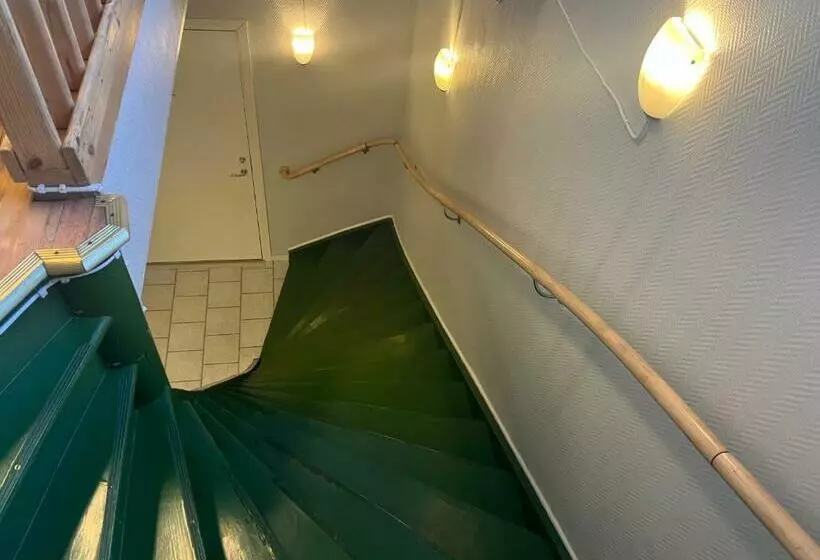 Hattkalles Vandrarhem