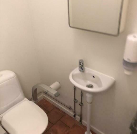 Hattkalles Vandrarhem