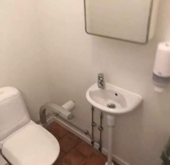 Hattkalles Vandrarhem