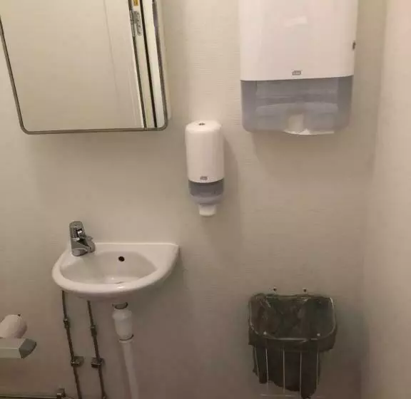 Hattkalles Vandrarhem