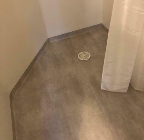 Hattkalles Vandrarhem