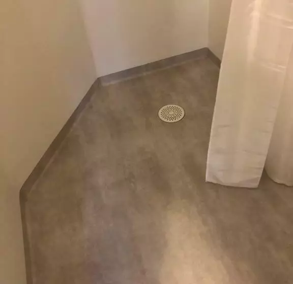 Hattkalles Vandrarhem