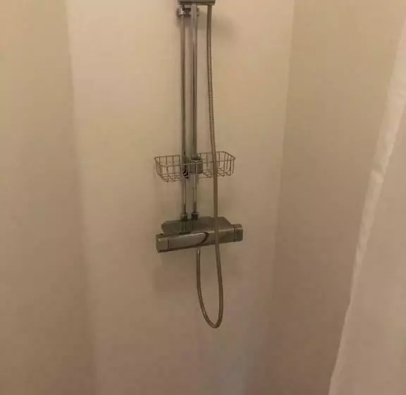 Hattkalles Vandrarhem