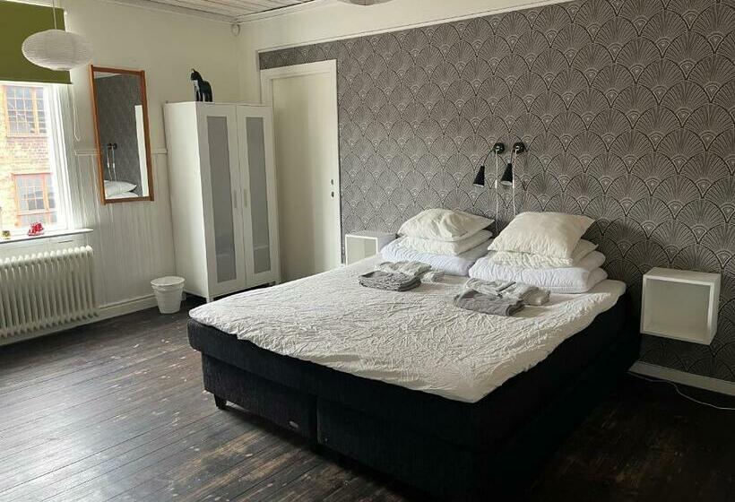 Hattkalles Vandrarhem