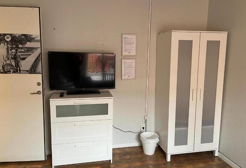 Hattkalles Vandrarhem