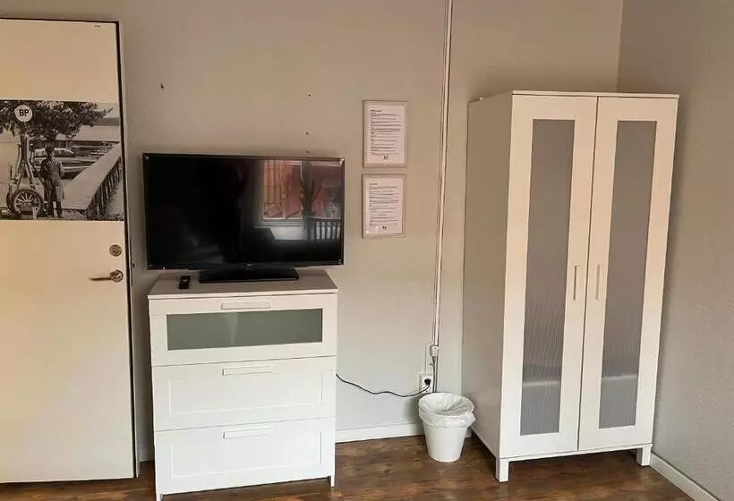 Hattkalles Vandrarhem