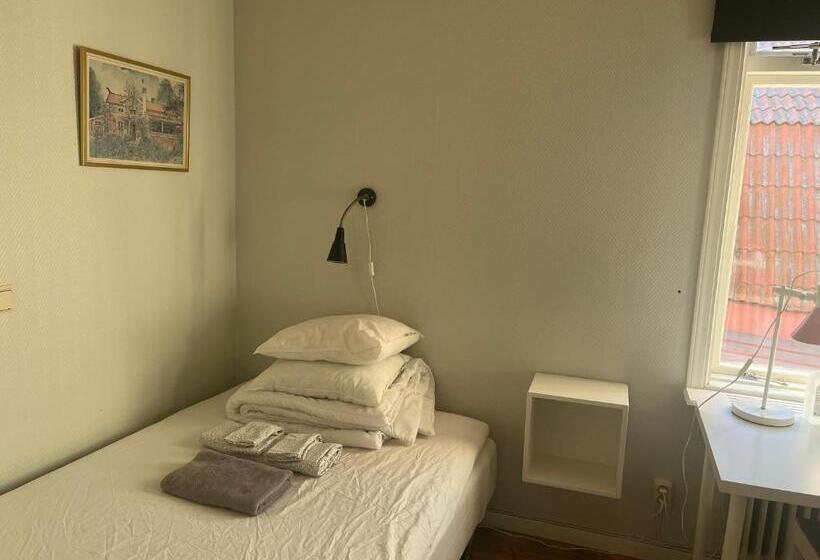 Hattkalles Vandrarhem