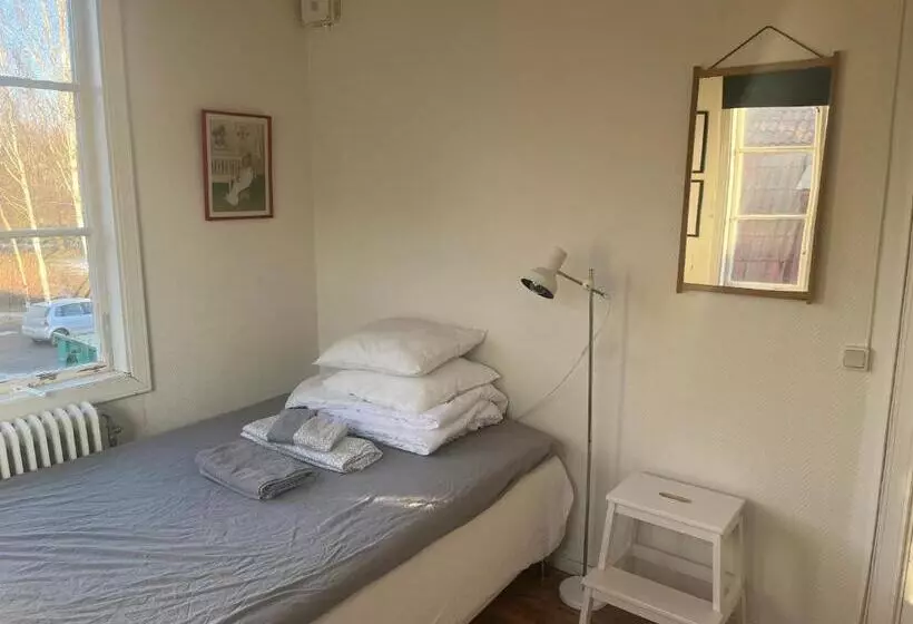 Hattkalles Vandrarhem