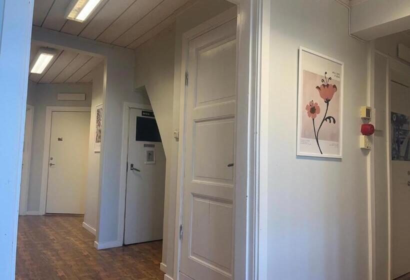 Hattkalles Vandrarhem