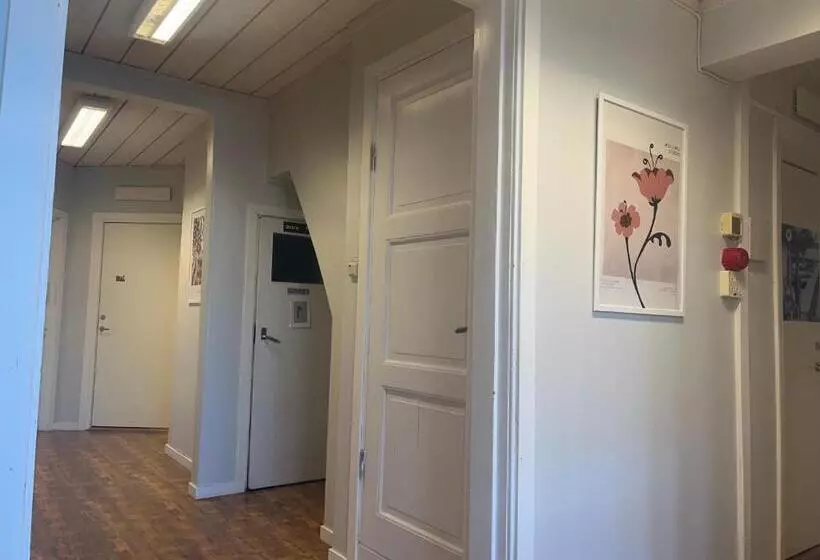 Hattkalles Vandrarhem