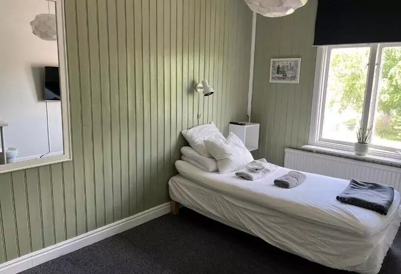 Hattkalles Vandrarhem