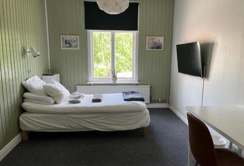 Hattkalles Vandrarhem