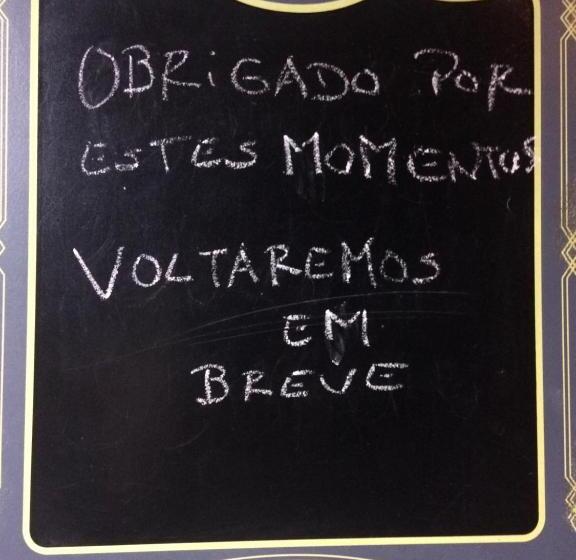 ホテル Casa Do Ouriço