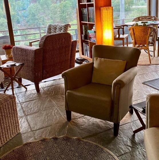 ホテル Casa Do Ouriço