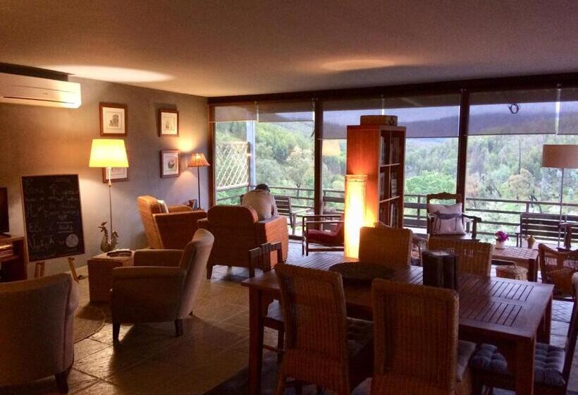 ホテル Casa Do Ouriço